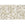 Beads wholesaler cc21 - Toho magatama beads 3mm silver lined crystal (10g)