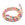 Beads Retail sales Heishi beads strand 3mmn mixed color polymer clay 40cm (1)