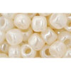 Cc147 - Toho beads 5.5mm ceylon light ivory (10g)
