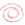 Beads Retail sales Cube facetted beads Pink Opal 4mm hole: 0.6mm (10)
