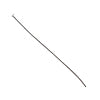 Buy Headpins metal silver plated 65mm (144)