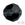 Beads Retail sales Swarovski 5000 round beads jet 10mm (2)