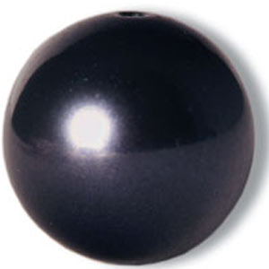 Buy 5810 Swarovski crystal night blue pearl 12mm (5)