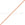 Beads wholesaler Beading chain 0.65mm rose gold filled (10cm)