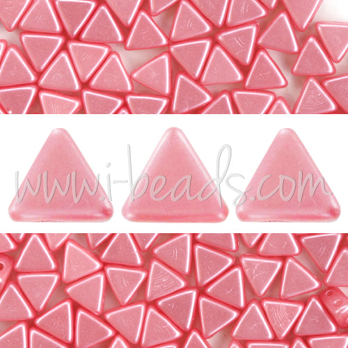 KHEOPS par PUCA 6mm pastel light coral (10g)