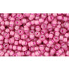 Buy cc959f - Toho beads 11/0 light amethyst/pink lined (10g)