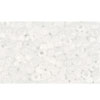 cc41 - Toho beads 11/0 opaque white (10g)
