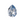 Beads wholesaler Swarovski 4320 Pear FS Crystal OCEAN Delite- 14x10mm (1)