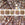 Beads wholesaler 2 holes CzechMates tile bead luster transparent gold smocked topaz 6mm (50)