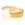 Beads wholesaler Adjustable ring setting with 10mm flat front metal gold plated (1)