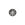 Beads Retail sales dharma bead cap silver plated 10mm (1)