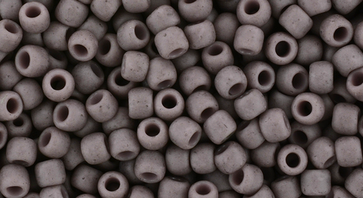 Buy cc2608F - Toho beads 8/0 semi glazed Lavender (10g)