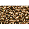 Buy cc221 - Toho beads 6/0 bronze (10g)