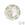 Beads wholesaler Swarovski 1088 xirius chaton crystal silver shade 8mm-SS39 (3)