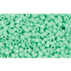 Buy cc55 - Toho beads 15/0 opaque turquoise (5g)