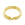 Beads Retail sales Split ring gold plated 10mm (10)