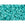 Beads wholesaler cc55 - Toho bugle beads 3mm opaque turquoise (10g)