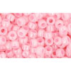 Buy cc145 - Toho beads 8/0 ceylon innocent pink (10g)