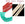 Beads Retail sales Heishi beads Reconstructed Turquoise WHITE 4x2mm 39cm (Sold per 1 strand)