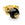 Beads Retail sales Bead stud earring flower daisy setting metal gold plated (2)