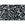 Beads wholesaler cc81 - Toho Treasure beads 11/0 metallic hematite (5g)