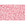 Beads wholesaler cc126 - Toho beads 15/0 opaque lustered baby pink (5g)