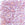 Beads wholesaler LMA142FR Miyuki Long Magatama matte transparent smoky amethyst AB (10g)
