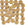 Beads wholesaler Honeycomb beads 6mm matt metal antique brass (30)