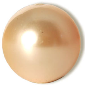 Buy 5810 Swarovski crystal peach pearl 12mm (5)