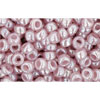 Buy cc151 - toho beads 8/0 ceylon grape mist (10g)