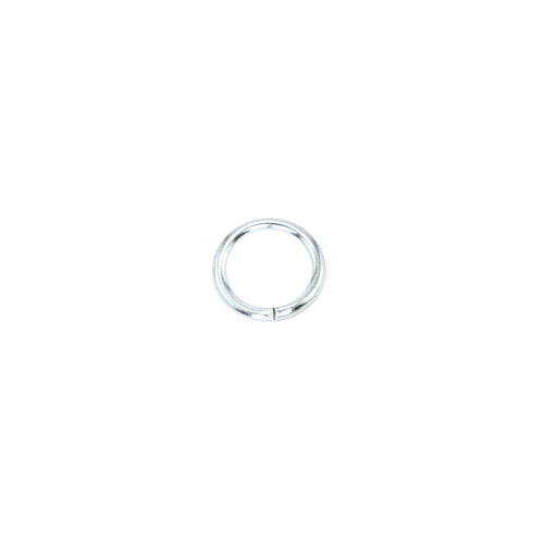 Buy 144 Beadalon jump rings silver plated 3mm (1)