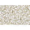 Buy Cc21- Toho beads 15/0 silver lined crystal (100g)