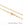 Beads wholesaler Finished 1mm Snake Chain 18k Gold Plated 41 cm (1)