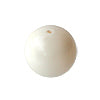 Buy 5810 Swarovski crystal ivory pearl 4mm (20)