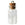 Beads Retail sales Glass bottle pendant with cork 31x12mm (1)