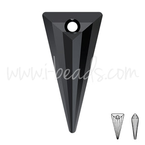 6480 SWAROVSKI spike pendant