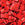 Beads Retail sales Cc408 - Miyuki tila beads Opaque Red 5mm (25 beads)