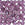 Beads Retail sales Czech fire-polished beads amethyst 6mm (50)