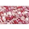 Buy cc3215 - Toho beads mix hime-pink (10g)