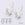 Beads wholesaler Earring setting for Swarovski heart 4831 11mm silver plated (2)