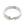 Beads Retail sales Split ring silver plated 10mm (10)