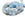 Beads Retail sales Nuggets beads Natural Aquamarine Beads 7-8mm hole 0.8mm (1 strand)