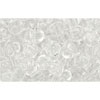 Buy Cc1 - Toho beads 6/0 transparent crystal (250g)