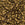 Beads Retail sales cc2006 -Miyuki HALF tila beads MAT MTLC dark Bronze 2.5mm (35 beads)