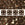 Beads Retail sales 4 holes CzechMates QuadraTile 6mm Dark Bronze (10g)