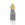 Beads Retail sales Suede tassel grey 36mm (1)