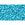 Beads Retail sales cc23 - Toho Treasure beads 11/0 silver lined aquamarine (5g)