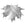 Beads wholesaler Real sugar maple leaf pendant sterling silver 50mm (1)