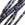 Beads wholesaler Sodalite Round Beads 2mm strand appx 180 beads hole:0.7mm(1 strand)