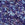 Beads Retail sales Miyuki Delica 11/0 caribbean blue mix (5g)